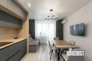 2-к квартира, на длительный срок, 68м2, 13/14 этаж