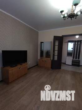 2-к квартира, посуточно, 53м2, 3/10 этаж