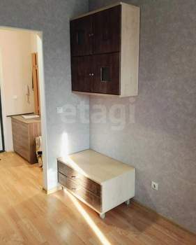 1-к квартира, на длительный срок, 36м2, 14/16 этаж