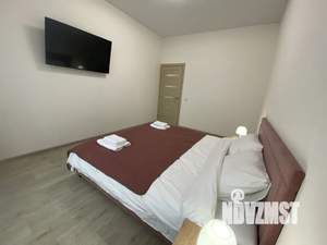 2-к квартира, посуточно, 79м2, 4/4 этаж