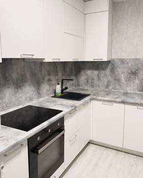 1-к квартира, на длительный срок, 34м2, 10/10 этаж