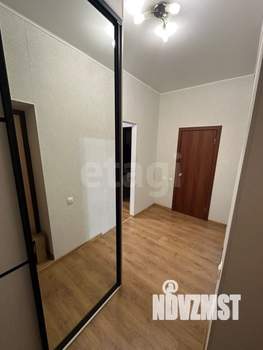 1-к квартира, на длительный срок, 35м2, 1/10 этаж