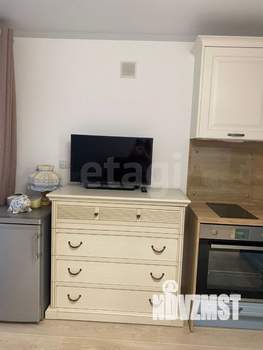 Студия квартира, на длительный срок, 25м2, 7/10 этаж