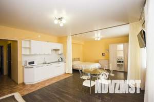 1-к квартира, посуточно, 50м2, 2/6 этаж