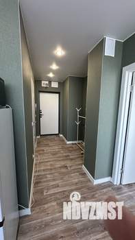 1-к квартира, на длительный срок, 28м2, 15/19 этаж