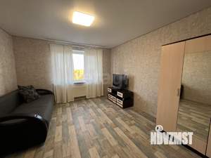 2-к квартира, на длительный срок, 58м2, 8/17 этаж