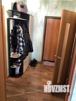 1-к квартира, на длительный срок, 41м2, 17/17 этаж