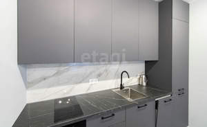 1-к квартира, на длительный срок, 45м2, 7/21 этаж