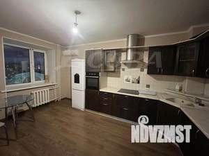 1-к квартира, на длительный срок, 49м2, 7/12 этаж