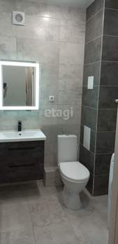 1-к квартира, на длительный срок, 32м2, 5/8 этаж