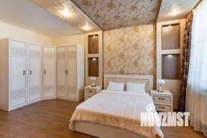 2-к квартира, посуточно, 80м2, 12/25 этаж