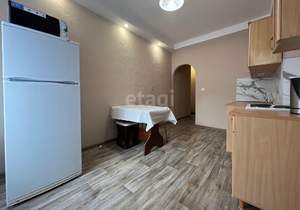 1-к квартира, на длительный срок, 39м2, 4/16 этаж