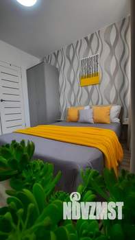 Студия квартира, посуточно, 20м2, 1/20 этаж