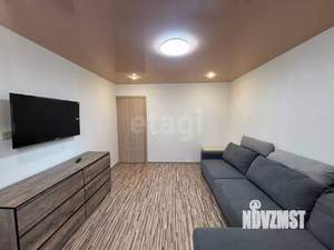 1-к квартира, на длительный срок, 36м2, 3/11 этаж