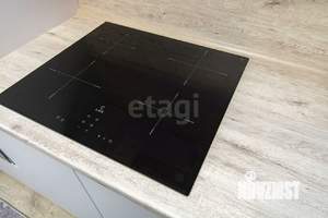 1-к квартира, на длительный срок, 33м2, 2/13 этаж