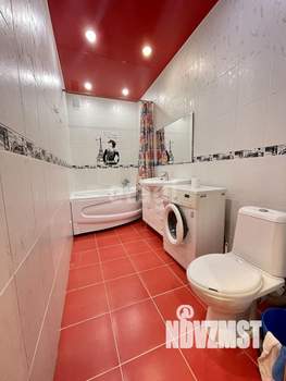 1-к квартира, на длительный срок, 40м2, 16/16 этаж