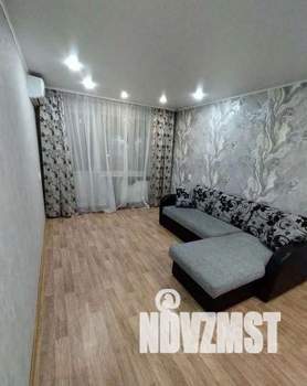 1-к квартира, на длительный срок, 33м2, 1/9 этаж