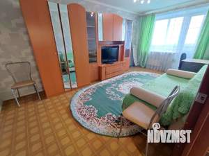 1-к квартира, на длительный срок, 35м2, 6/9 этаж