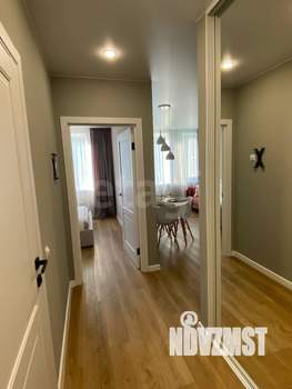 2-к квартира, на длительный срок, 52м2, 9/13 этаж