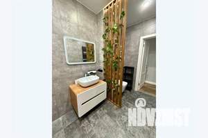 3-к квартира, посуточно, 80м2, 11/19 этаж