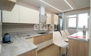 1-к квартира, на длительный срок, 72м2, 18/20 этаж