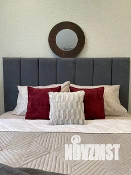 2-к квартира, посуточно, 67м2, 8/18 этаж