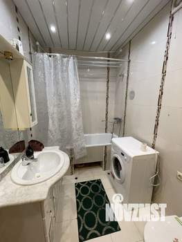 1-к квартира, посуточно, 41м2, 5/12 этаж