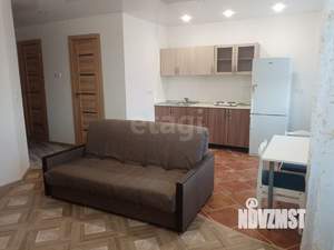 1-к квартира, на длительный срок, 35м2, 5/5 этаж