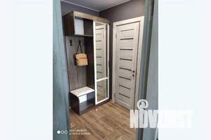 1-к квартира, посуточно, 38м2, 7/9 этаж