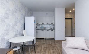 1-к квартира, на длительный срок, 39м2, 2/10 этаж