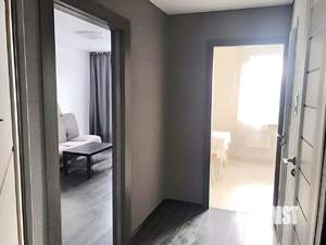 1-к квартира, на длительный срок, 35м2, 8/9 этаж