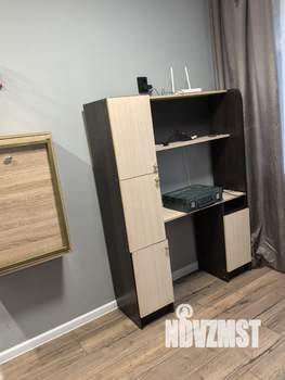 Студия квартира, на длительный срок, 14м2, 3/6 этаж