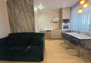 2-к квартира, на длительный срок, 60м2, 17/19 этаж