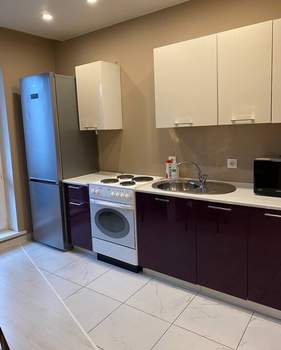 1-к квартира, на длительный срок, 32м2, 13/15 этаж