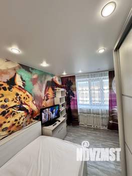 1-к квартира, на длительный срок, 25м2, 9/9 этаж