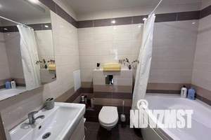 2-к квартира, посуточно, 58м2, 12/17 этаж