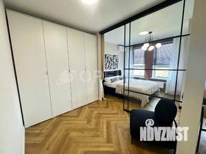 1-к квартира, на длительный срок, 44м2, 11/23 этаж