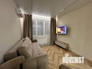 2-к квартира, посуточно, 65м2, 7/10 этаж