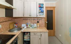 2-к квартира, на длительный срок, 44м2, 1/5 этаж