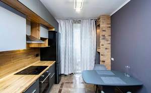 1-к квартира, на длительный срок, 45м2, 7/9 этаж