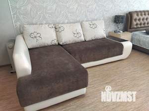 3-к квартира, посуточно, 88м2, 1/1 этаж