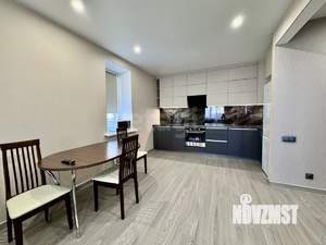 1-к квартира, на длительный срок, 45м2, 7/16 этаж