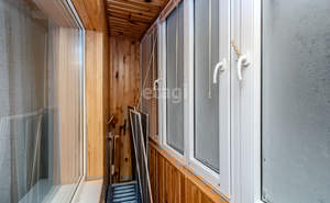 2-к квартира, на длительный срок, 51м2, 9/9 этаж