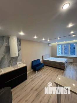 Студия квартира, на длительный срок, 30м2, 6/8 этаж