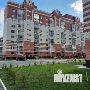 2-к квартира, посуточно, 57м2, 3/9 этаж