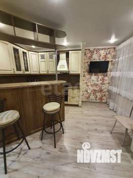 Студия квартира, на длительный срок, 28м2, 2/16 этаж