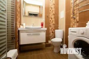 1-к квартира, посуточно, 51м2, 1/1 этаж