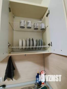 Студия квартира, посуточно, 30м2, 1/4 этаж