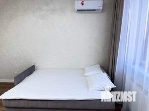 Студия квартира, посуточно, 25м2, 9/23 этаж