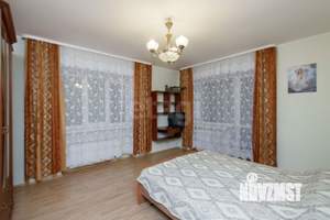 2-к квартира, на длительный срок, 75м2, 3/10 этаж